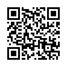 QR Code for bitcoin:1EJ29m5EwsTLmbaaWeW8gKLPZEiWtd45DS