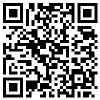 QR Code for bitcoin:1EJ2CwidjsCmjkwwN7mg5VWXNFpi11zADF