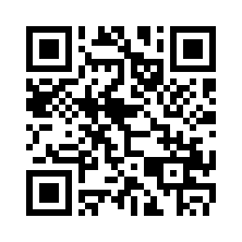 QR Code for bitcoin:1EJ8H8RdRtvF3WMFayDFxv2vyutf8TMmKH
