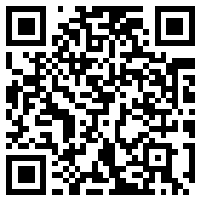 QR Code for bitcoin:1EJAND4RV6uwGNYmPyv8voXnDdGKcxjBeN
