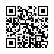 QR Code for bitcoin:1EJCDnLS8o3FMH8Bd6cuUtYu9DKoDg6ee5