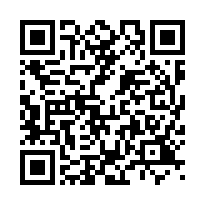 QR Code for bitcoin:1EJCNVVRvogNSx8EpVsuM4wfZ4CD5qa91b