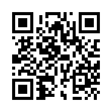 QR Code for bitcoin:1EJDjYuwZeSVT8yaWiQBnfw2dXcaha461E
