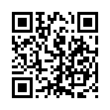 QR Code for bitcoin:1EJDz8m9z2DSHsYZLmkRitvnLBCcL8siEB