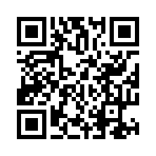 QR Code for bitcoin:1EJFE91qHoG5ff2ZXqDDg8TkdmTLADurke