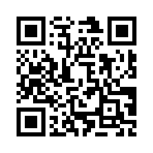 QR Code for bitcoin:1EJGFppWS6YbpVLVuwRMRGmZ95YEQ2XLUg