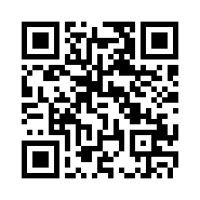 QR Code for bitcoin:1EJGd8PbFMFww8mob2foh5dRaxA4FbQcyq