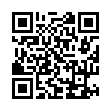 QR Code for bitcoin:1EJHvN6zPJMmyLN8H3HRd4ySSN5PgweFSf