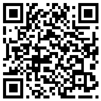 QR Code for bitcoin:1EJKDaMj7j5h4FjALHb7reAz3TZQy71V3w