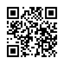 QR Code for bitcoin:1EJL1DpcZVMmcCmbftB1aWpwfuVAmvbTc