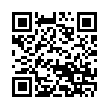 QR Code for bitcoin:1EJLQBcXb7RScG9GTP3kVzGWj4qhqpHznd