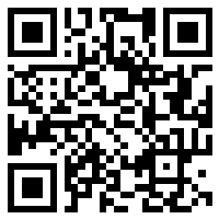 QR Code for bitcoin:1EJMbQXDGF2G89WG4T4FwKyUjLwxXiL7xt