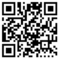 QR Code for bitcoin:1EJPBLKVUE7K2xMwidCSXHwTzZQB2Sb2yt