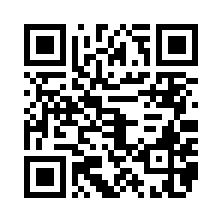 QR Code for bitcoin:1EJT26GRD2DF9nfUm559bFY5T2kZiLNFf4
