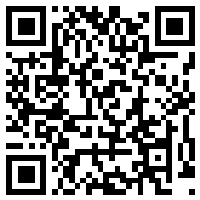 QR Code for bitcoin:1EJVT231JMYsRuQbHYvimXfkwcPXkTTNrj