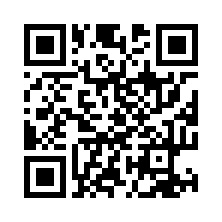 QR Code for bitcoin:1EJWXbuTffZ42bHMLnetPL4nSGejA3nRTq