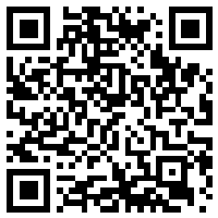 QR Code for bitcoin:1EJYFQjf3s2ryVHAh5XAwpRWzG7s1QSW8P