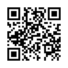 QR Code for bitcoin:1EJcYcX4pxe11EjcPLXfnVUadmTcsZ8yTS