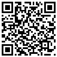 QR Code for bitcoin:1EJdK3GSdjiVsWKkjMvhV5eVRvxkUBAC9V