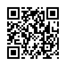 QR Code for bitcoin:1EJfG4eXFDnXw8QWSpBBXmZqPgnYpdieVb