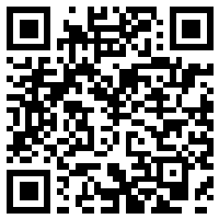 QR Code for bitcoin:1EJfXAavXHk3etNB1d5yC6o7ZHRsUGW8nR