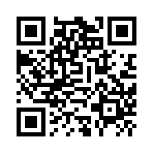QR Code for bitcoin:1EJfdaB4uDFmfe2WJdHxftJnAXqzfUtYNk