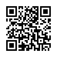 QR Code for bitcoin:1EJgPZeq6ind34n1LPkntdQtWrB375hUTV