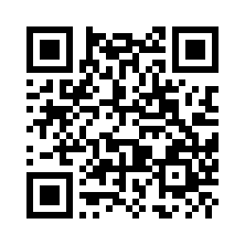 QR Code for bitcoin:1EJhbUtmbYtbJs7PKwcUfPfBBnwCVS14gR