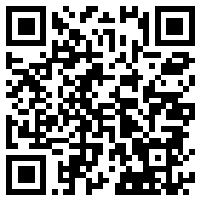 QR Code for bitcoin:1EJioY9QdX58THeNnGVCbgtRuAyUtQwvpV