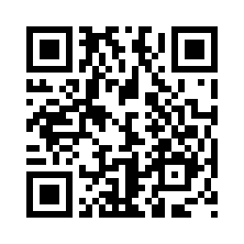 QR Code for bitcoin:1EJkUZZ954WCBScvcwopBGfecxdrQtSeb