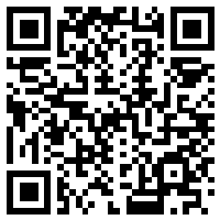 QR Code for bitcoin:1EJmtscX5d7FYdEv9Dm32Wrz7dbbfWRU3w
