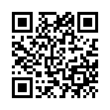 QR Code for bitcoin:1EJppxVZYFbNw7eiFfPB8s89PCVsHrBkPb