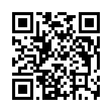 QR Code for bitcoin:1EJqT7Kvm6Kc3ByqbLPbQa5cb3XvzeX3eW