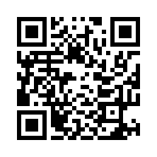 QR Code for bitcoin:1EJrfCX2nVyNECAzYavq2UXEUXjBVBHyC8