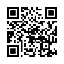 QR Code for bitcoin:1EJufTrprxy86ssofNi7dcLTkeN4jawLxF