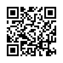 QR Code for bitcoin:1EJvMRhyssHiip4WF5jDEpMDYxduASsmwj