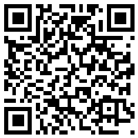 QR Code for bitcoin:1EJvRmWZntyX27RJZM4e7XHrdUouwUp2FJ