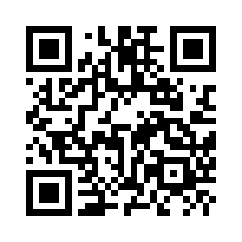 QR Code for bitcoin:1EJwf4cuuGuqSpnfTC8YgLmfqqCqeJ3aCS