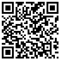 QR Code for bitcoin:1EK26SQZTd7sDLQEx173NoenyoL598wTF2