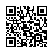 QR Code for bitcoin:1EK3uhjnsaqacFrBunkqebqVAt7wx7LSW8