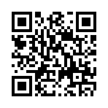 QR Code for bitcoin:1EK4dU3e5sfSrSpkkfphMsAak37cVyZcmU