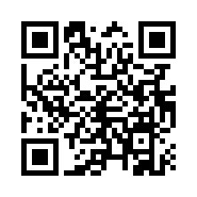 QR Code for bitcoin:1EK6f87v5kFunrsXn91imNef7QK5zWf2pJ