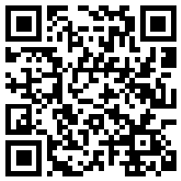 QR Code for bitcoin:1EKCqxRa7fVFGjPU8D7B64oSYe8oNGJzza