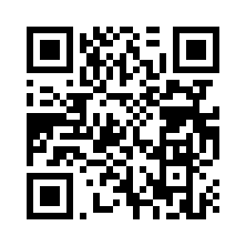 QR Code for bitcoin:1EKHP9vJsFPKcRLRbGLXSYrkXTJiJWWbjs