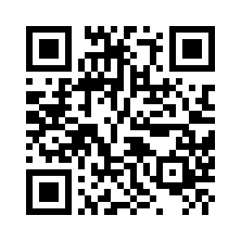 QR Code for bitcoin:1EKKeZYdT3dqASB15CKXwPGPFYbE9CutTi