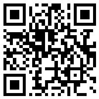 QR Code for bitcoin:1EKQE8Z4GSB8E91fcCh6XfQyKQbGySNWJg