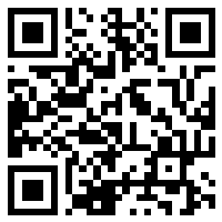 QR Code for bitcoin:1EKVWZKMN8FrpjctBU5dSP5YL363x38M2