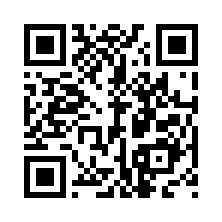 QR Code for bitcoin:1EKVainw1qdGAVL8uo2sMMLMrugUJVwvsN