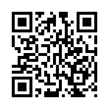 QR Code for bitcoin:1EKad5yLTL8tTVgm9cTZbRMsLMvg4hAc4v