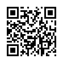 QR Code for bitcoin:1EKcWGXgf61Edn5bFSTcqiJdXyWBxxaaxQ